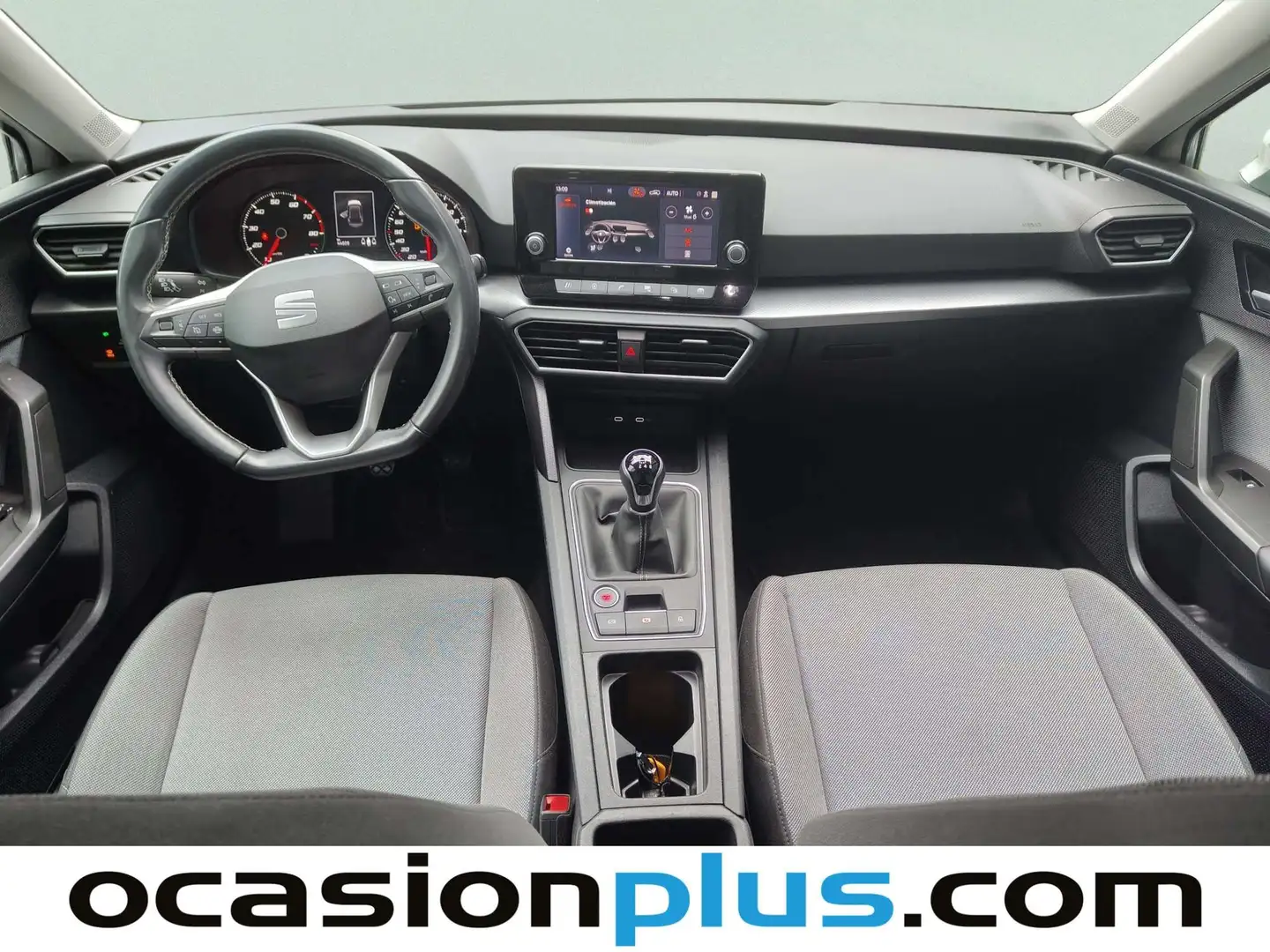 Foto Seat León SEAT León 1.0 TSI S&S Style XS (110 CV)