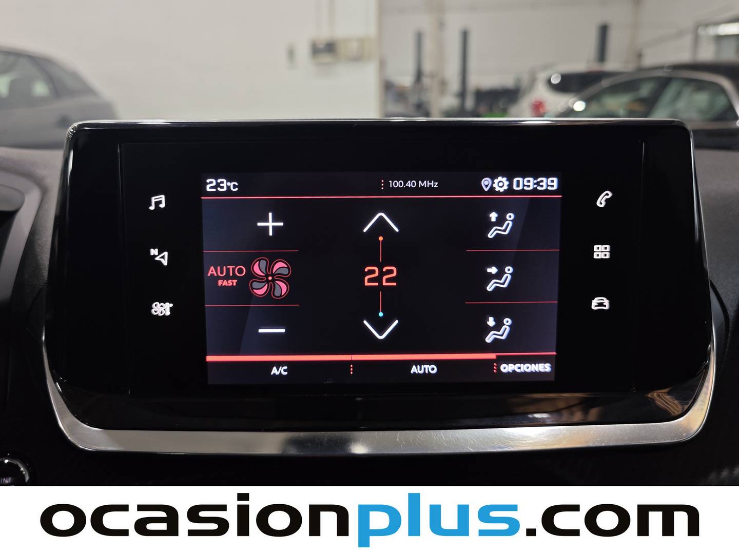 Peugeot 208 Peugeot 208 PureTech 100 Allure  (100 CV) al mejor precio