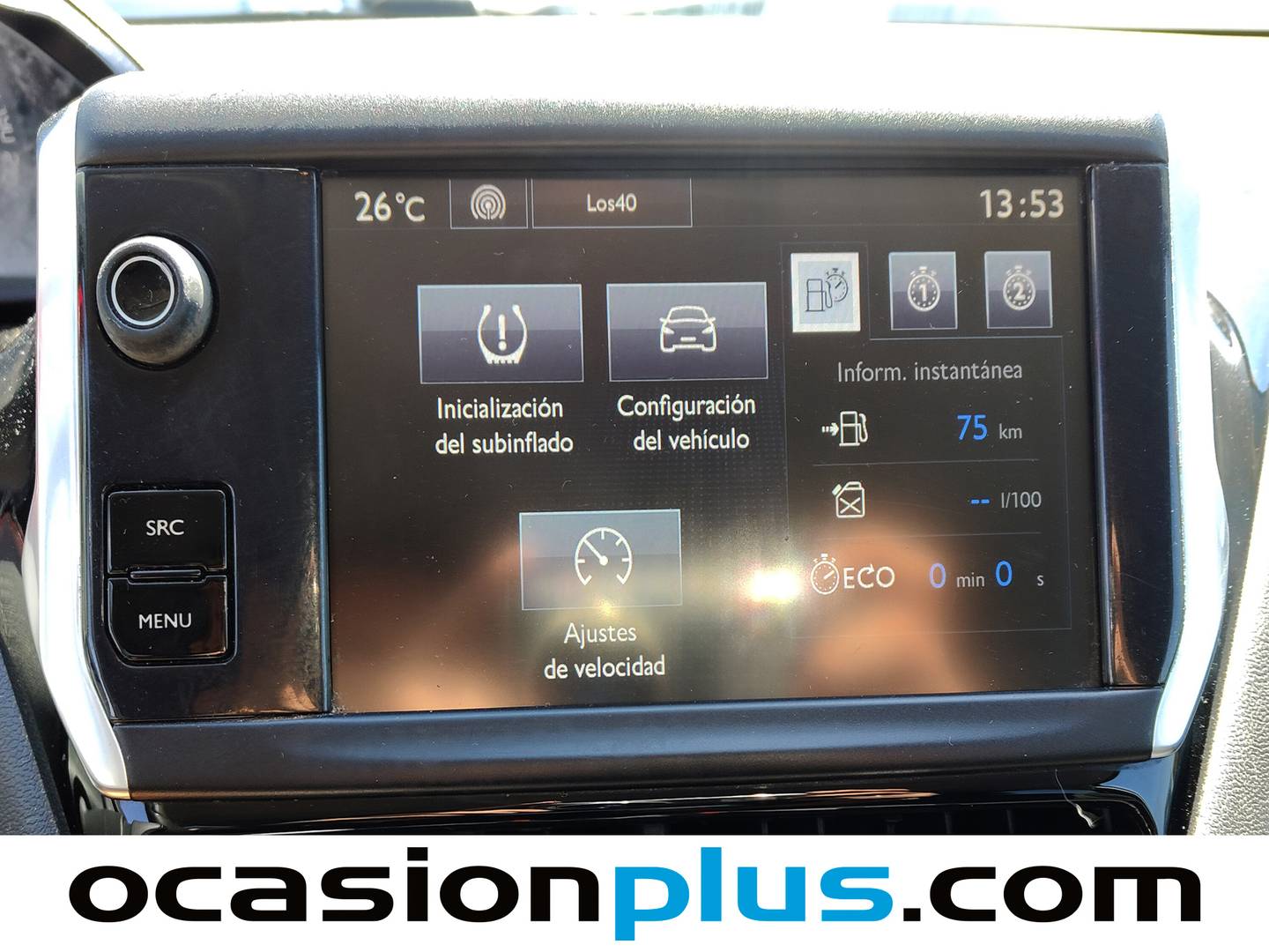 Foto Peugeot 208 Peugeot 208 1.6 BlueHDI Active (100 CV)