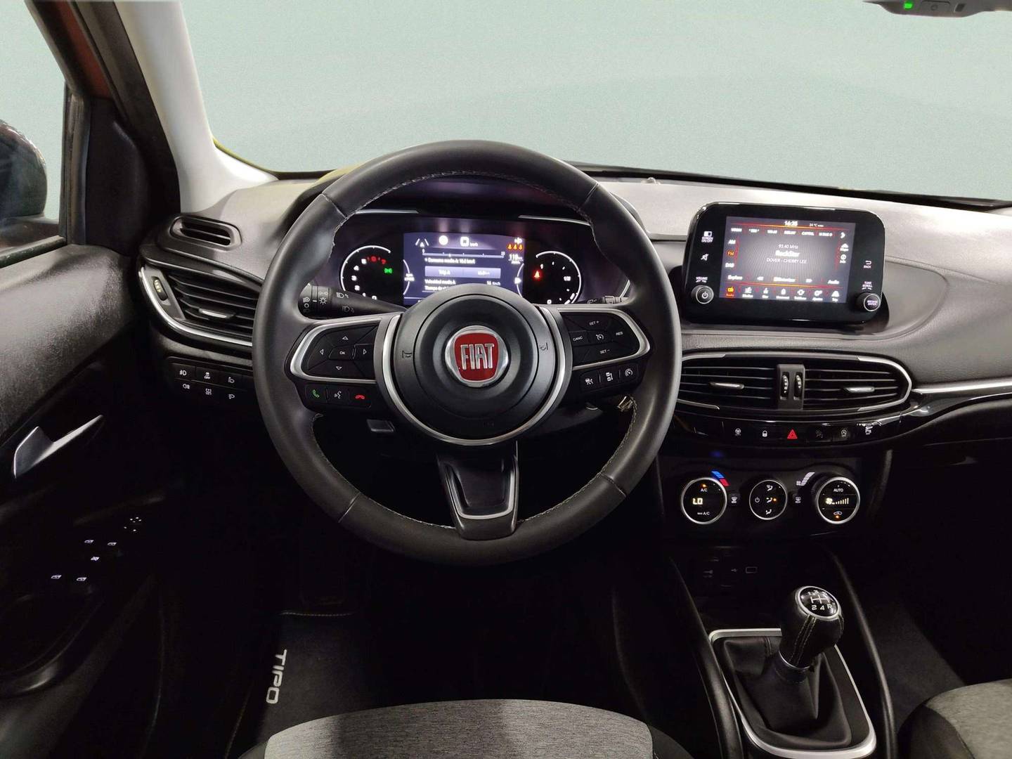 Fiat Tipo Fiat Tipo 1.0 Cross (100 CV) 2021
