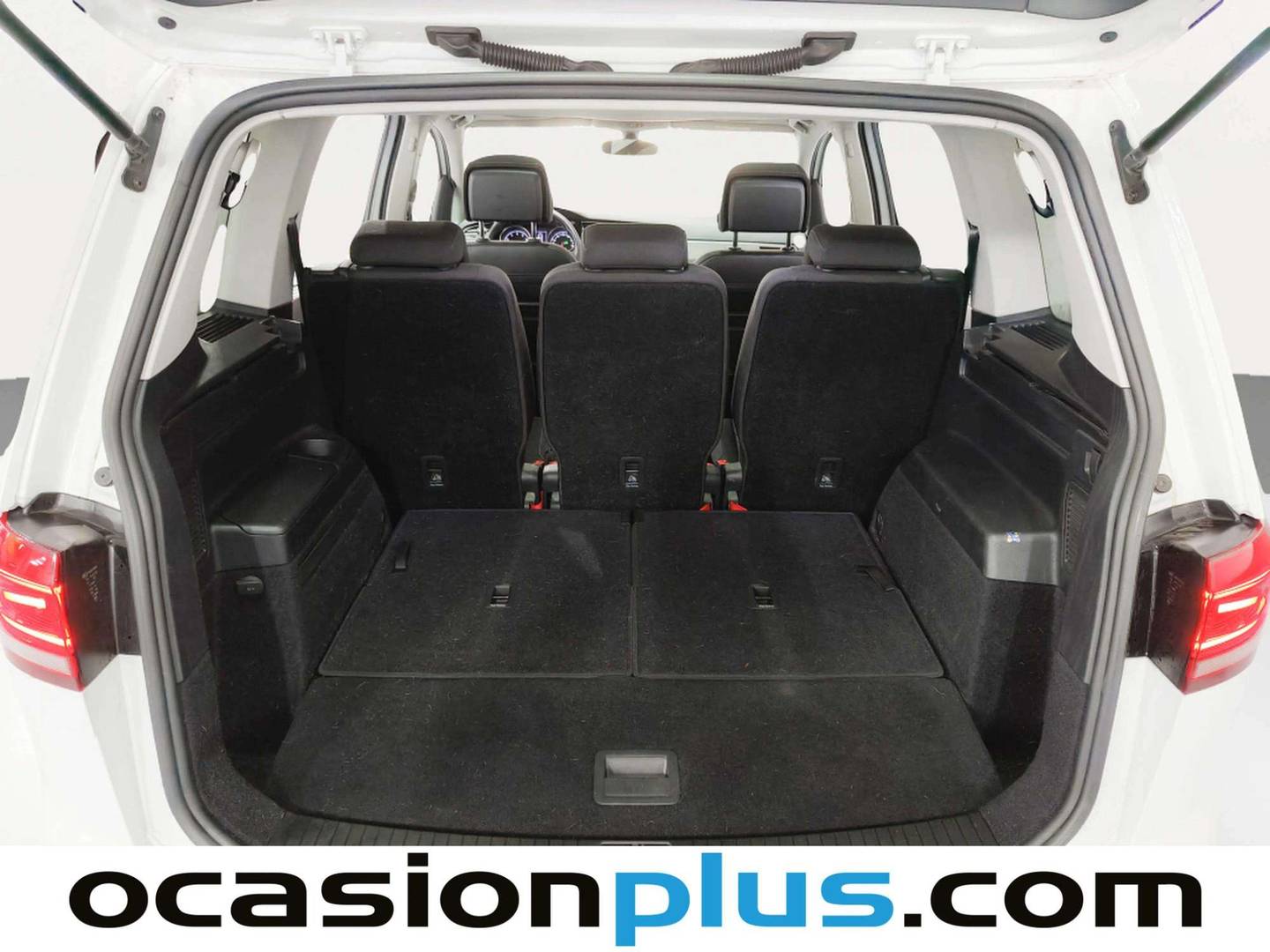 Volkswagen Touran Volkswagen Touran Advance 1.5 TSI 7 Plazas (150 CV) DSG gasolina