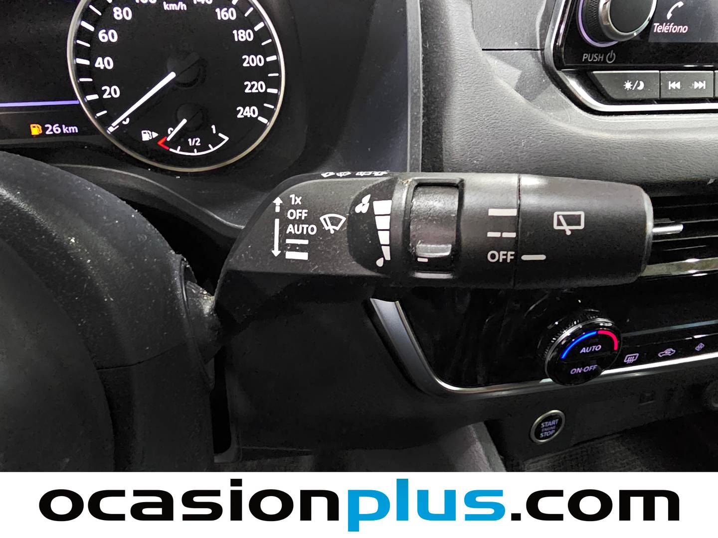 Nissan QASHQAI Nissan Qashqai DIG-T 140 mHEV Acenta 4x2  (140 CV) al mejor precio