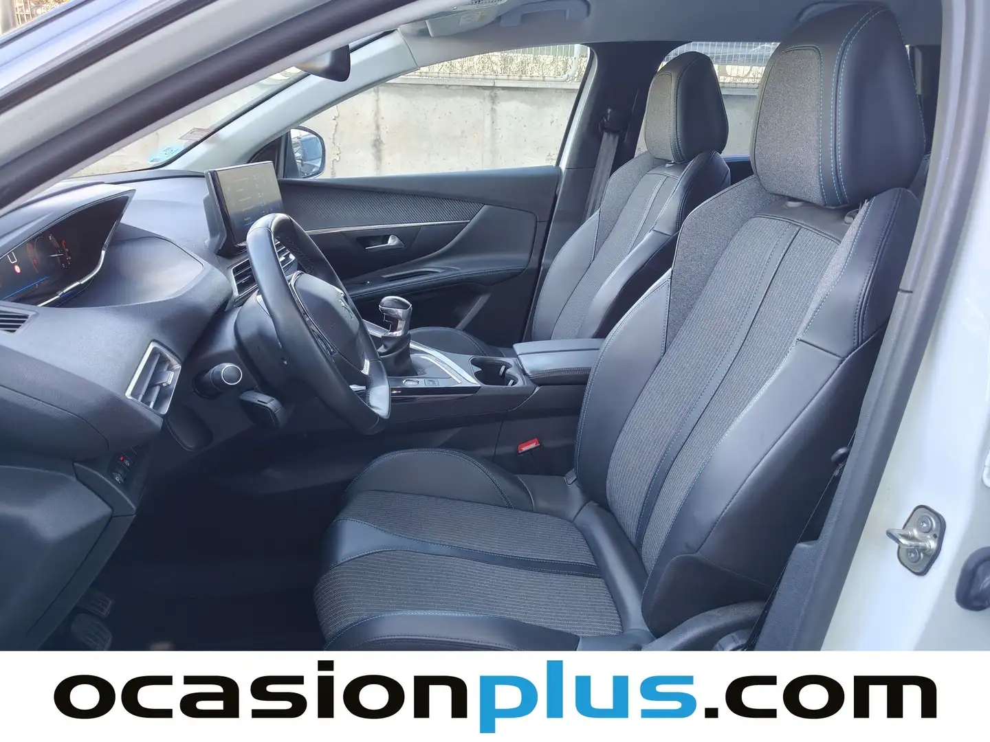 Foto Peugeot 5008 Peugeot 5008 BlueHDi 130 S&S Allure (130 CV) 7 Plazas