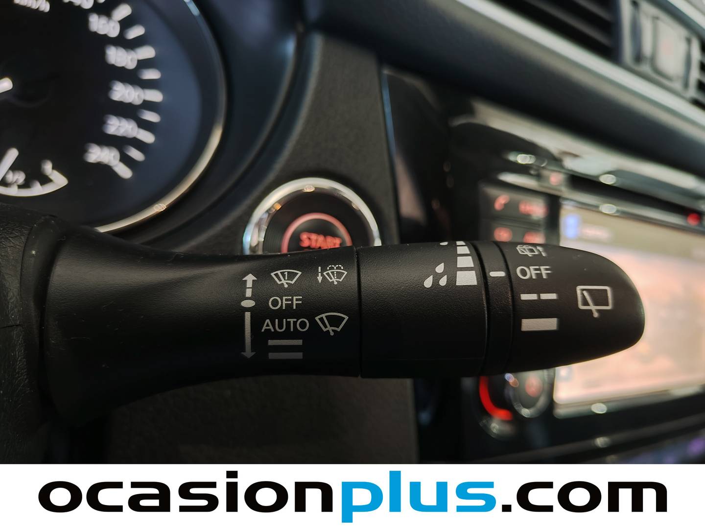 Foto Nissan X-TRAIL Nissan X-Trail 1.6 dCi Tekna Xtronic (130 CV)