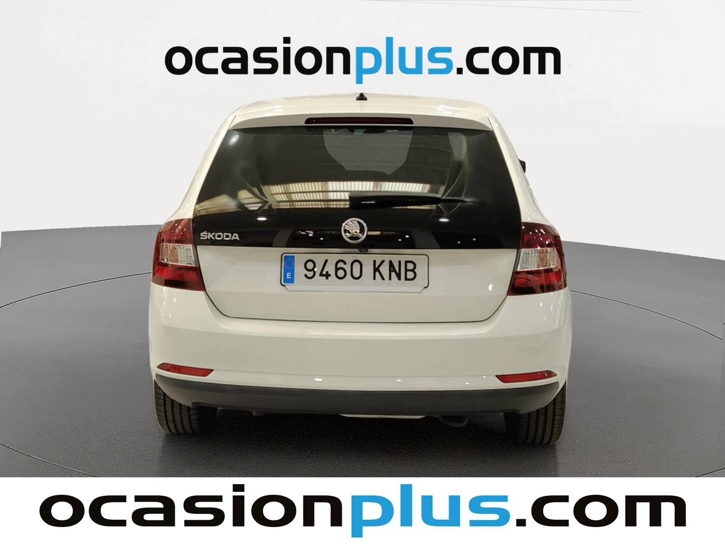 Skoda Spaceback Skoda Spaceback 1.0 TSI Ambition 70 kW (95 CV) barato