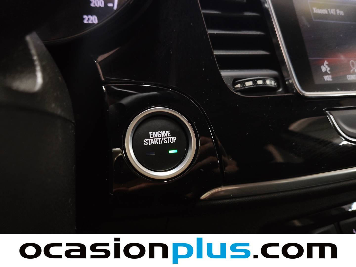 Accesorios del Opel Mokka X Opel Mokka X 1.4 Turbo S&S Color Edition 4X2 (140 CV)