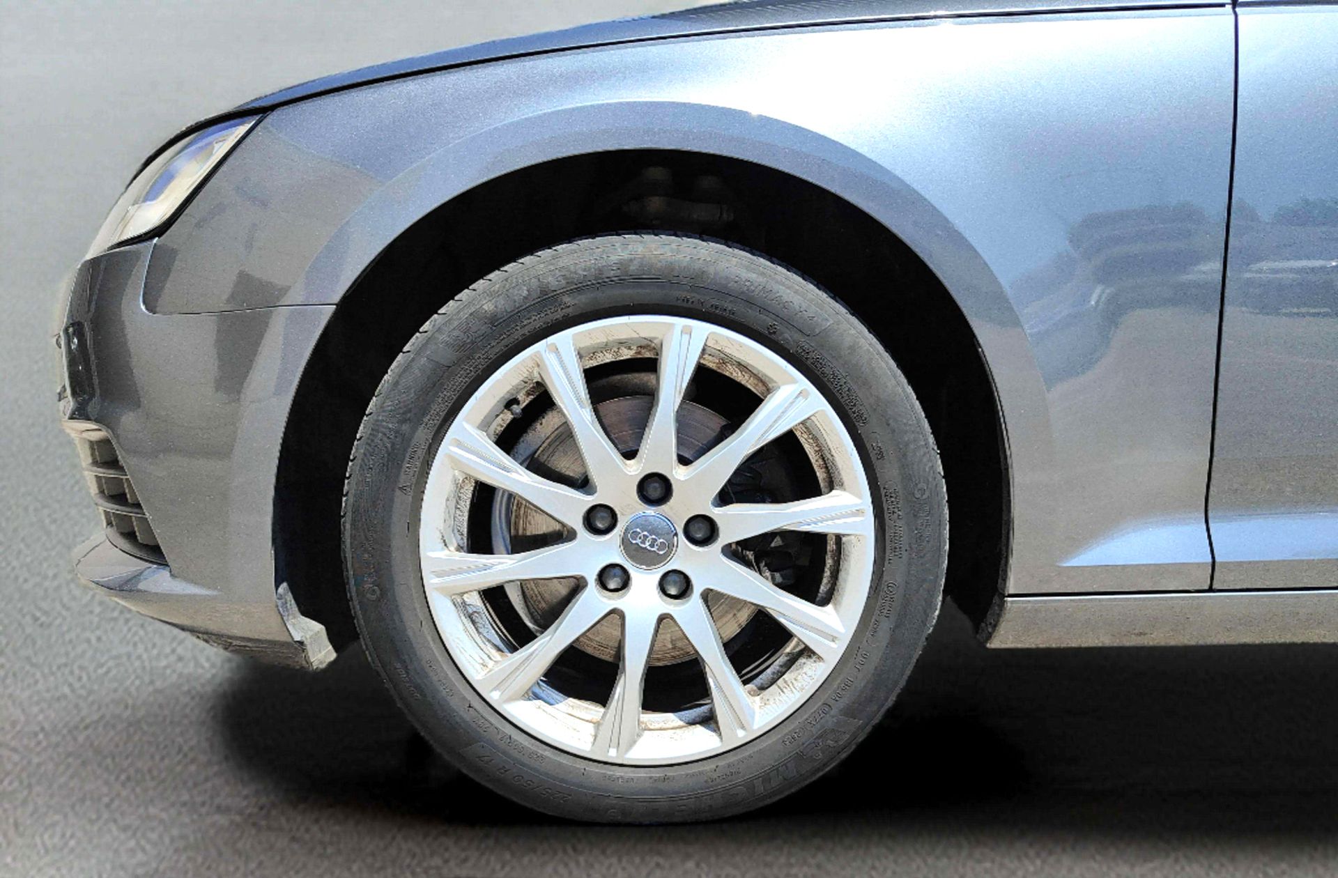 Audi A4 Advanced Edition 2.0 TDI S Tronic - foto 36