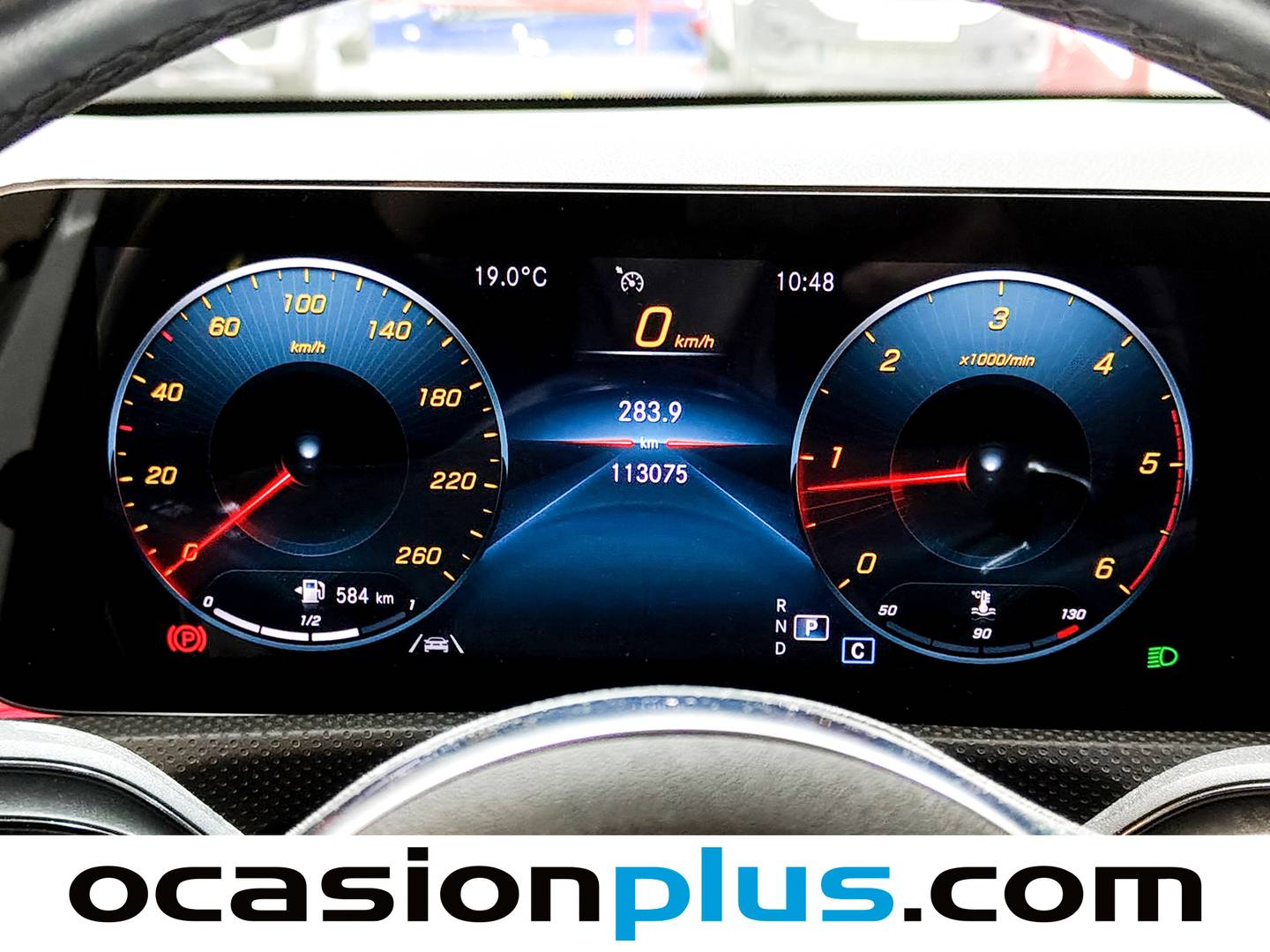 Mercedes Clase A Mercedes Clase A 180 d 85 kW (116 CV) barato