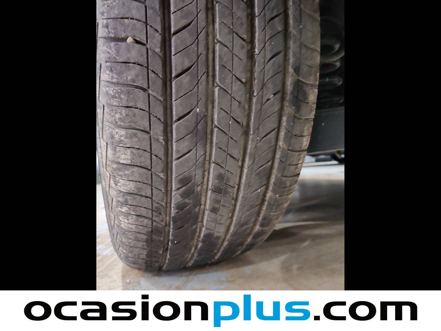 MG HS MG HS 1.5 Turbo GDI Luxury DCT (162 CV) seminuevo