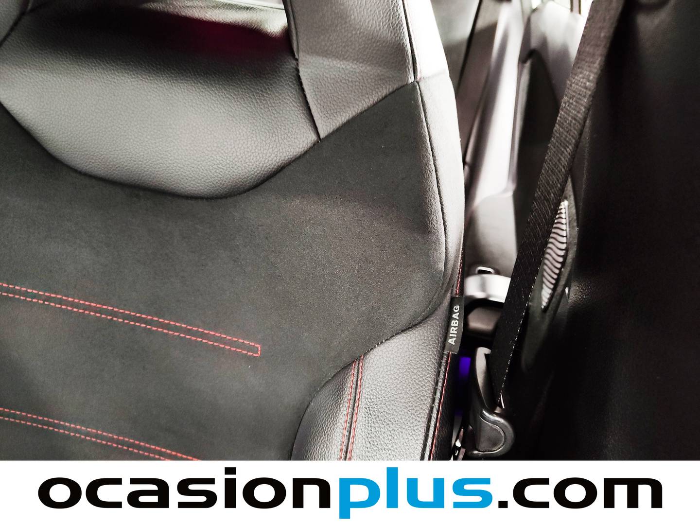 Equipamiento del Mercedes Clase A Mercedes-Benz Clase A 180 d Pack AMG (116 CV)