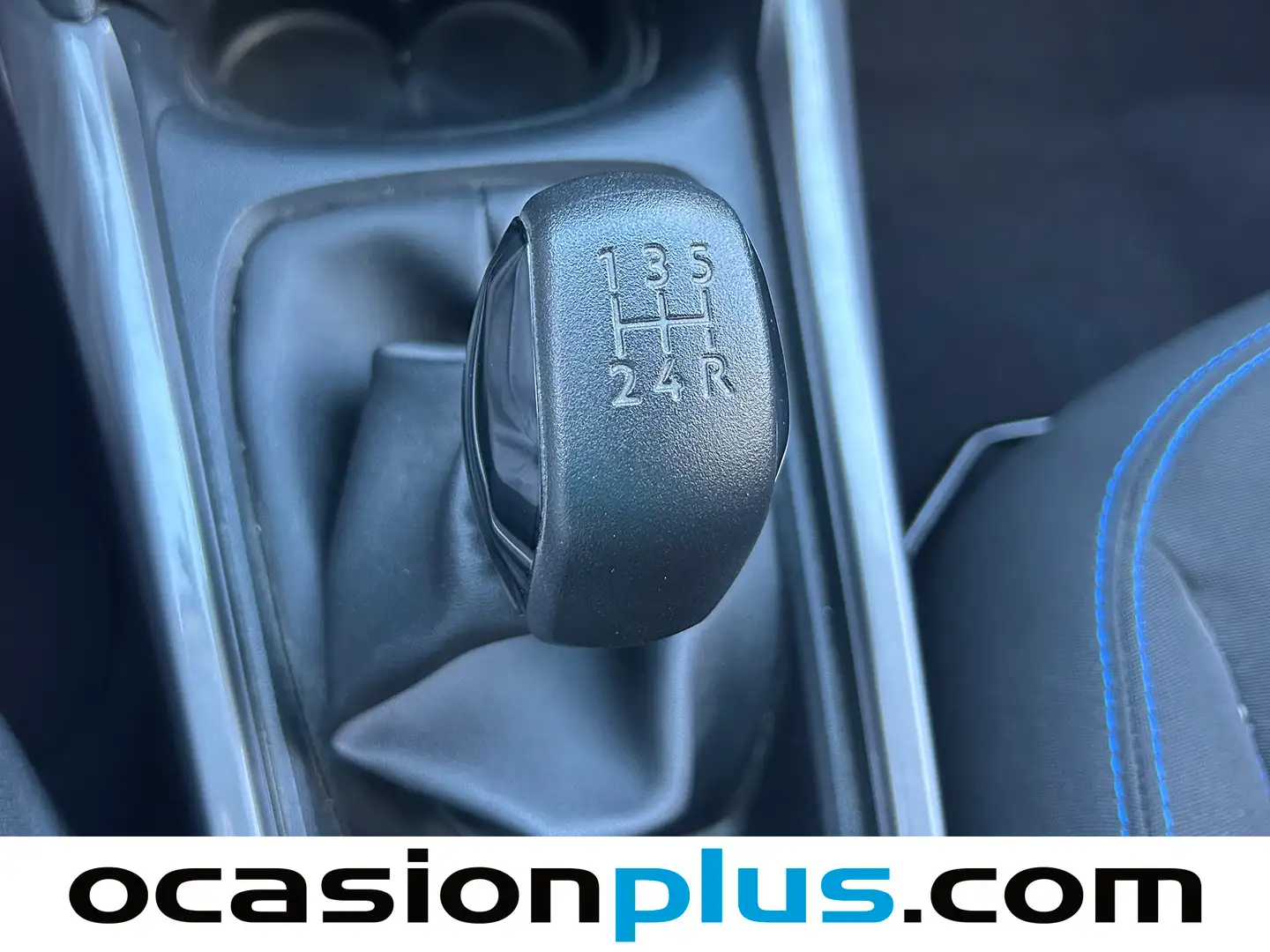 Foto Peugeot 2008 Peugeot 2008 PureTech 82 Style (82 CV)