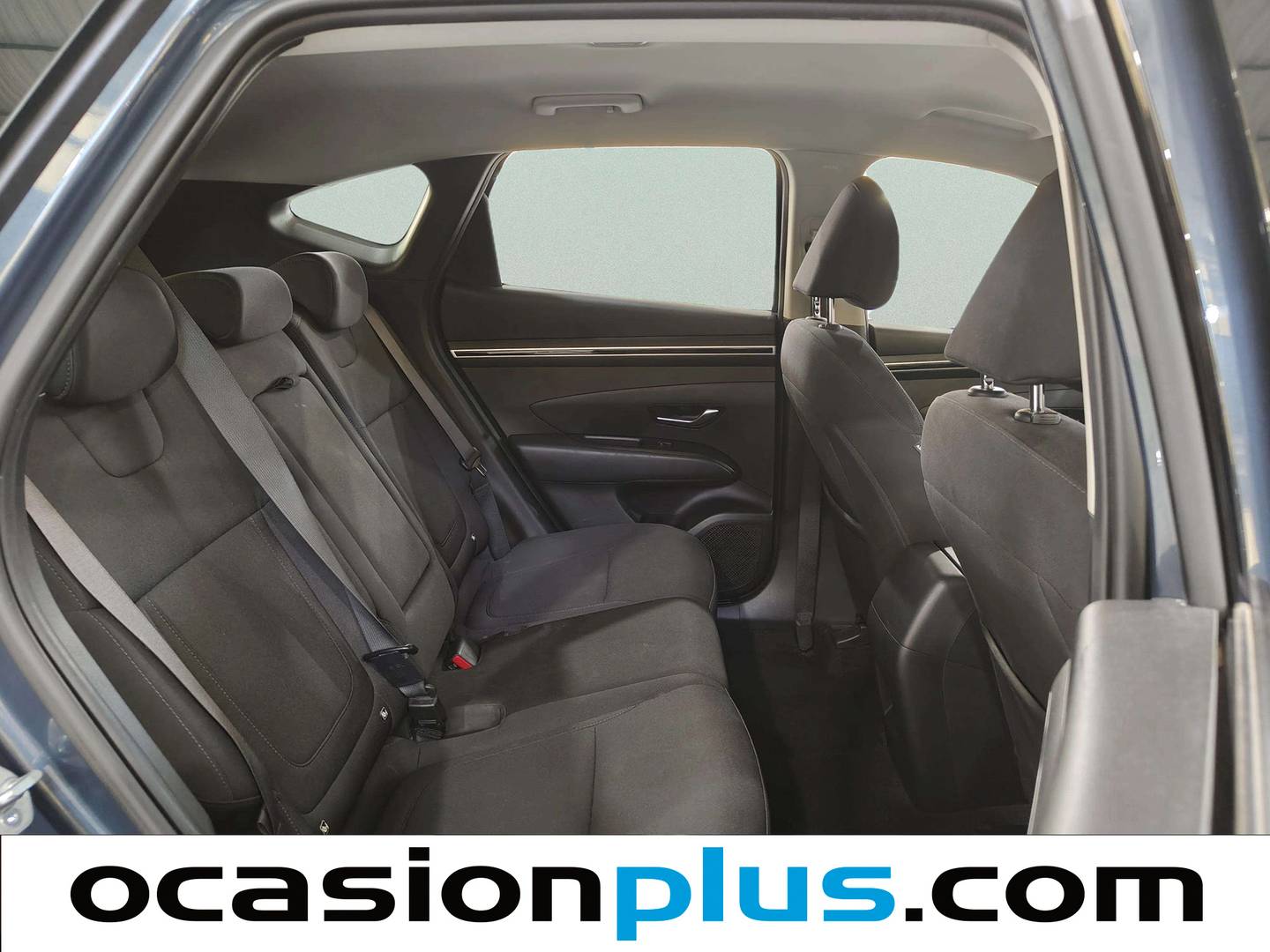 Hyundai Tucson Hyundai Tucson 1.6 TGDI Klass 4x2 (150 CV) gasolina