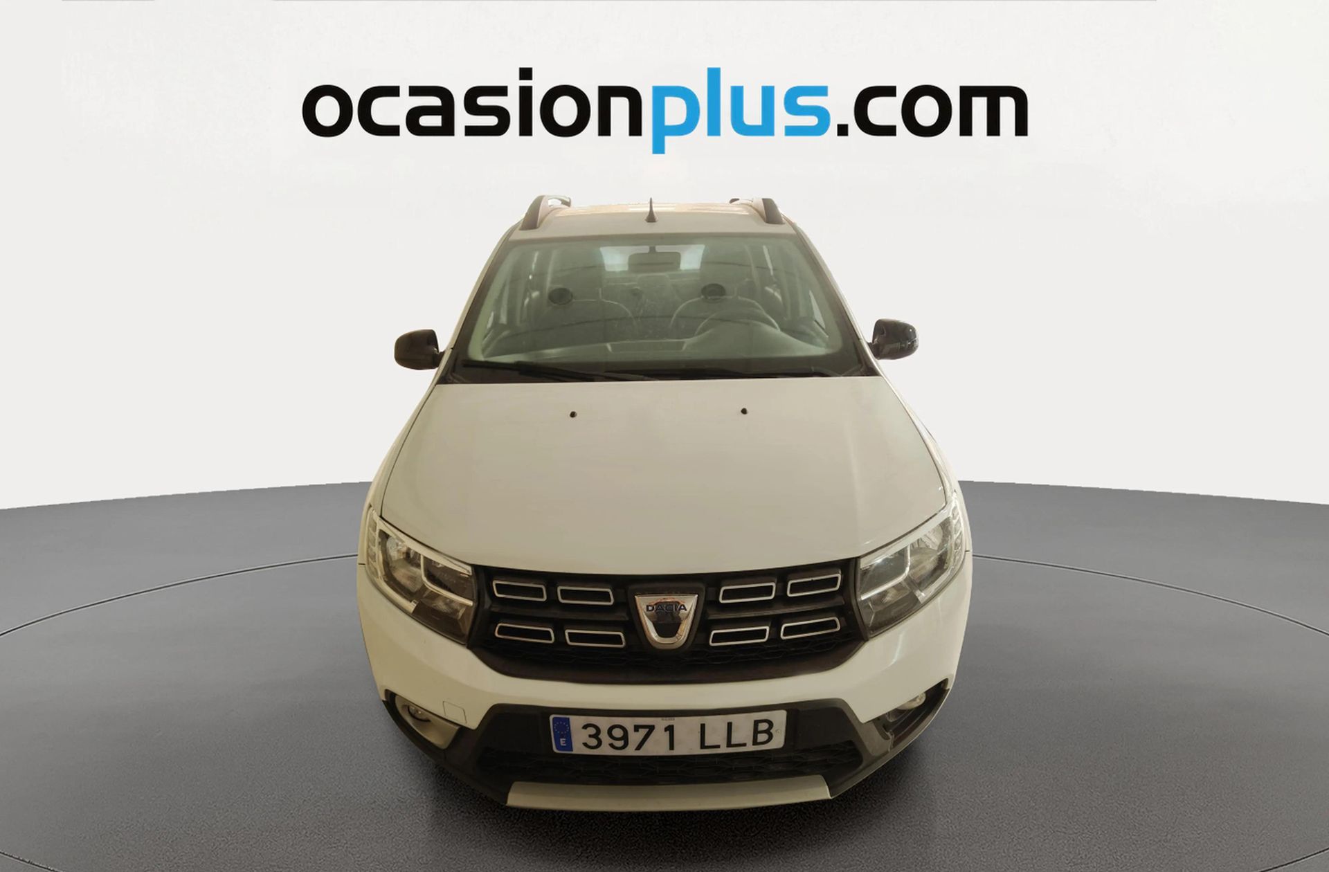 Dacia Sandero Serie Limitada Aniversario Blue dCi - foto 13