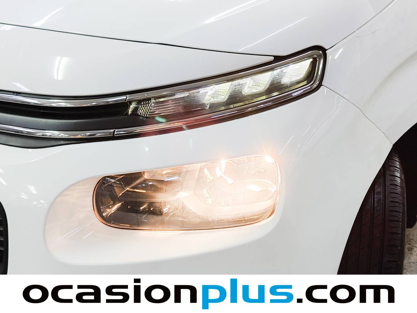 Citroën Berlingo Citroen Berlingo BlueHDi 130 S&S Talla M Shine (130 CV) barato