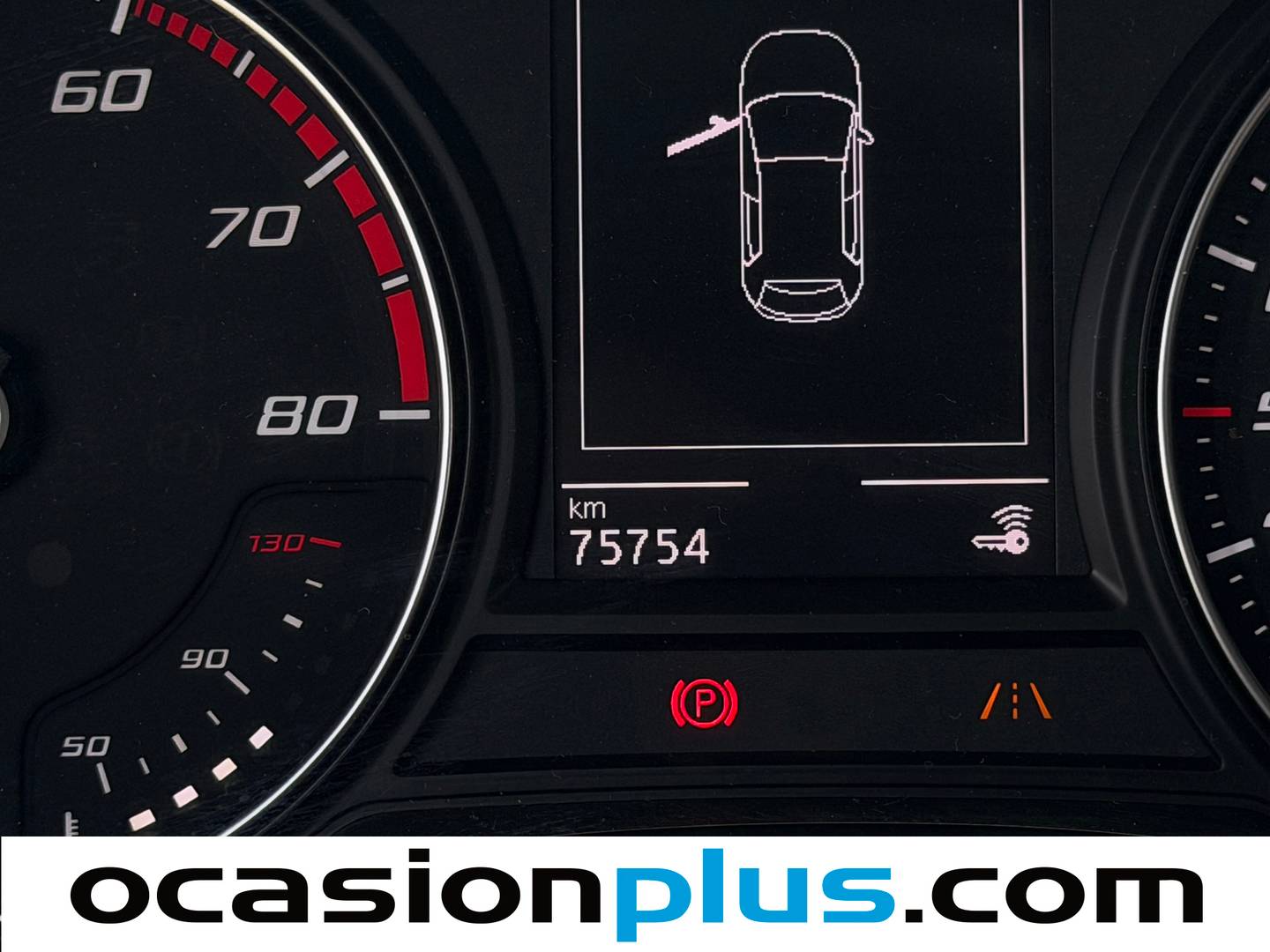 Seat León Seat León 1.0 EcoTSI S&S Style Visio Edition (115 CV) seminuevo