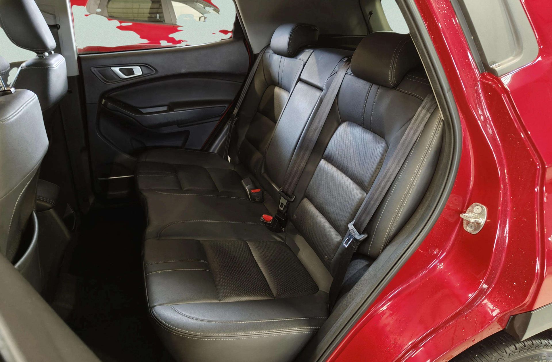 DR AUTOMOBILES DR 4.0 DR4 1.5 - foto 10