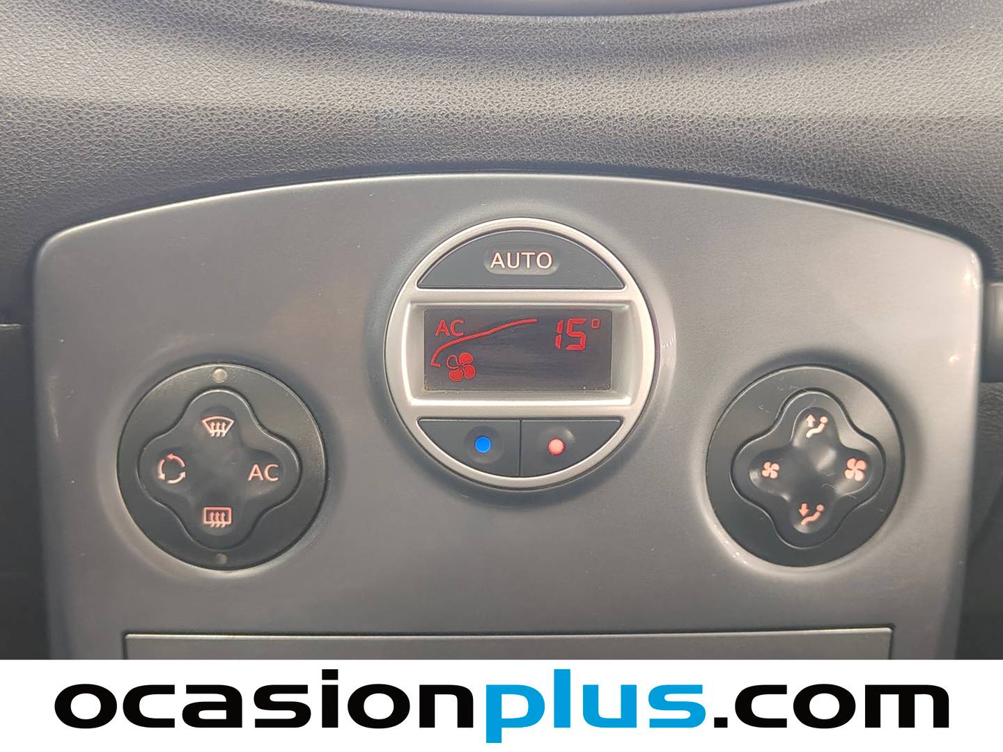 Renault Clio Renault Clio 1.6 16v Exception2 Auto (110 CV) seminuevo