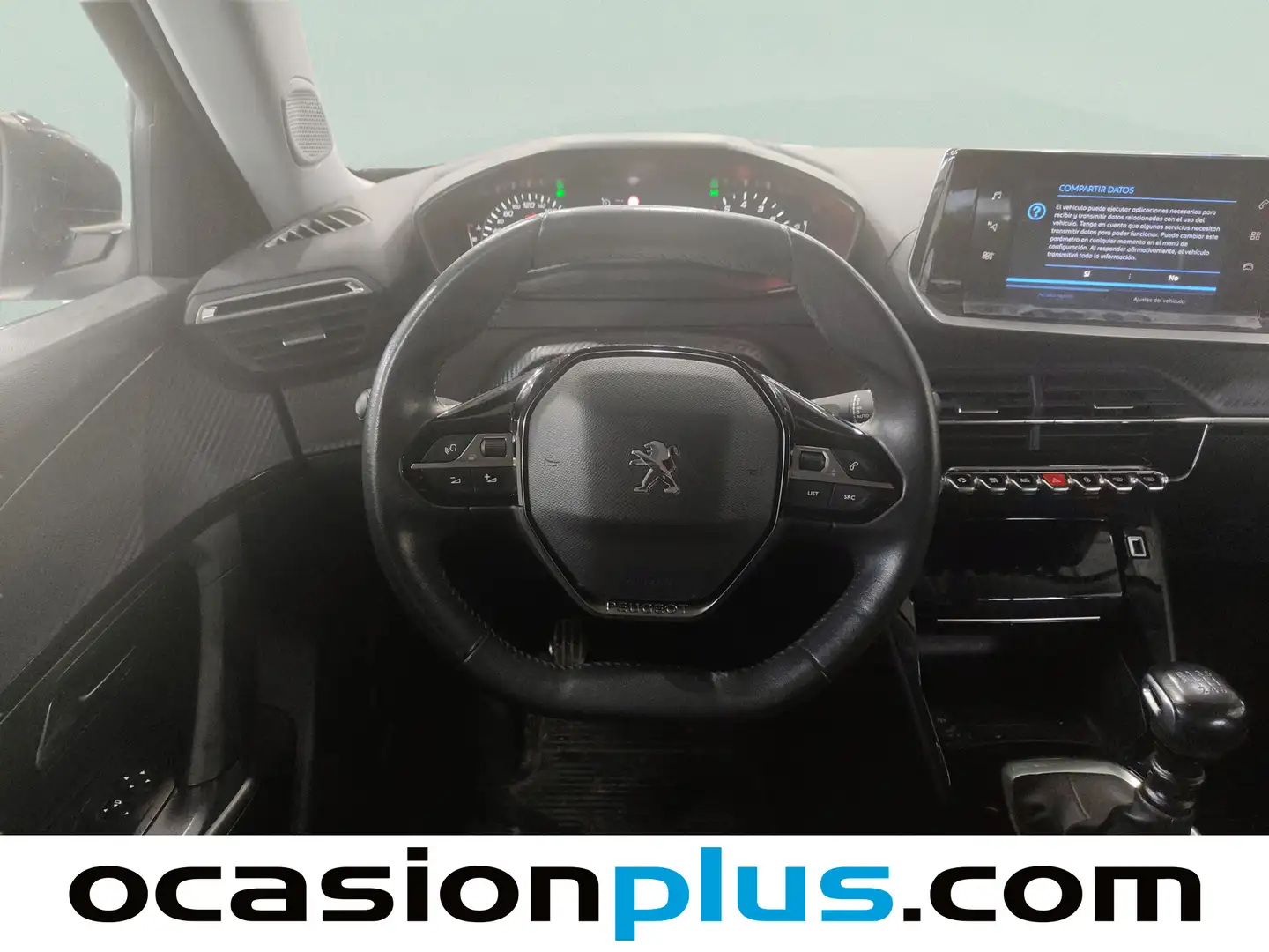 Foto Peugeot 2008 Peugeot 2008 BlueHDi 110 Allure (110 CV)