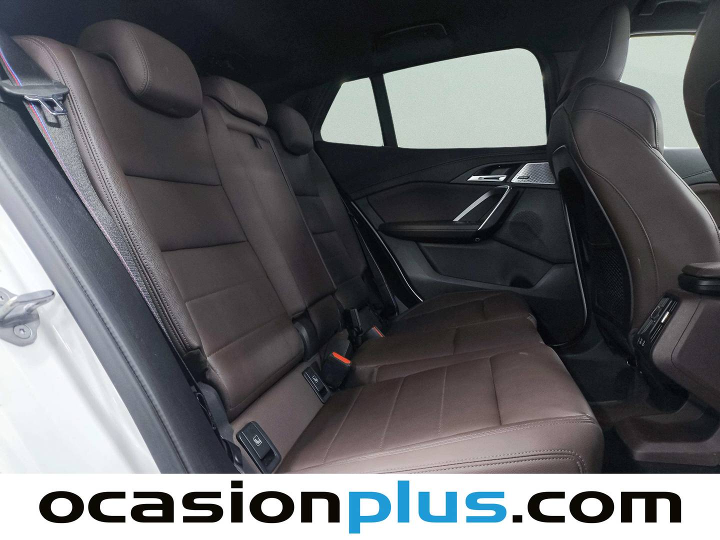 BMW X2 BMW X2 sDrive18d (150 CV) Pack M seminuevo