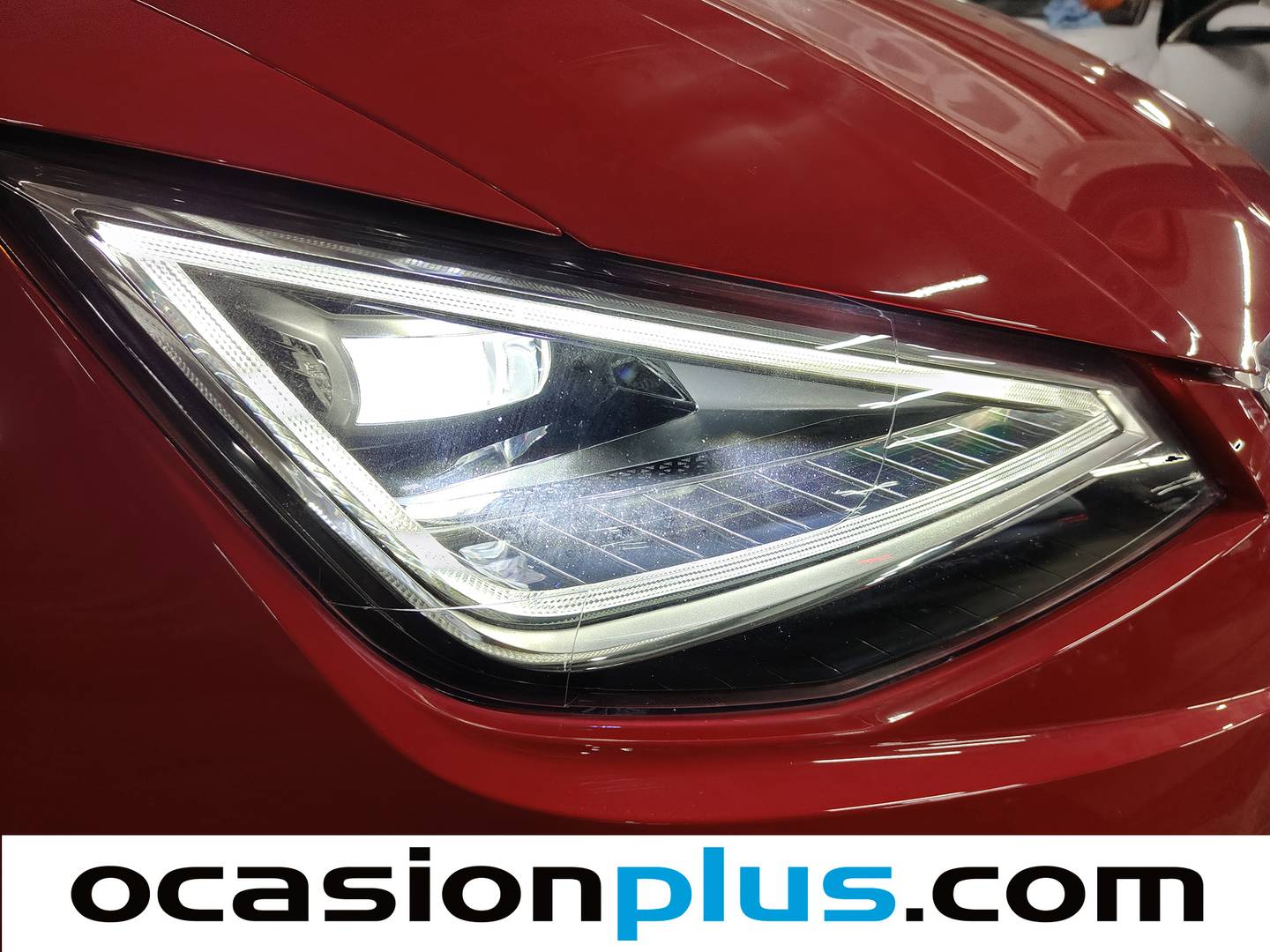 Extras del Seat Ibiza Seat Ibiza 1.0 TSI Special Edition (110 CV)