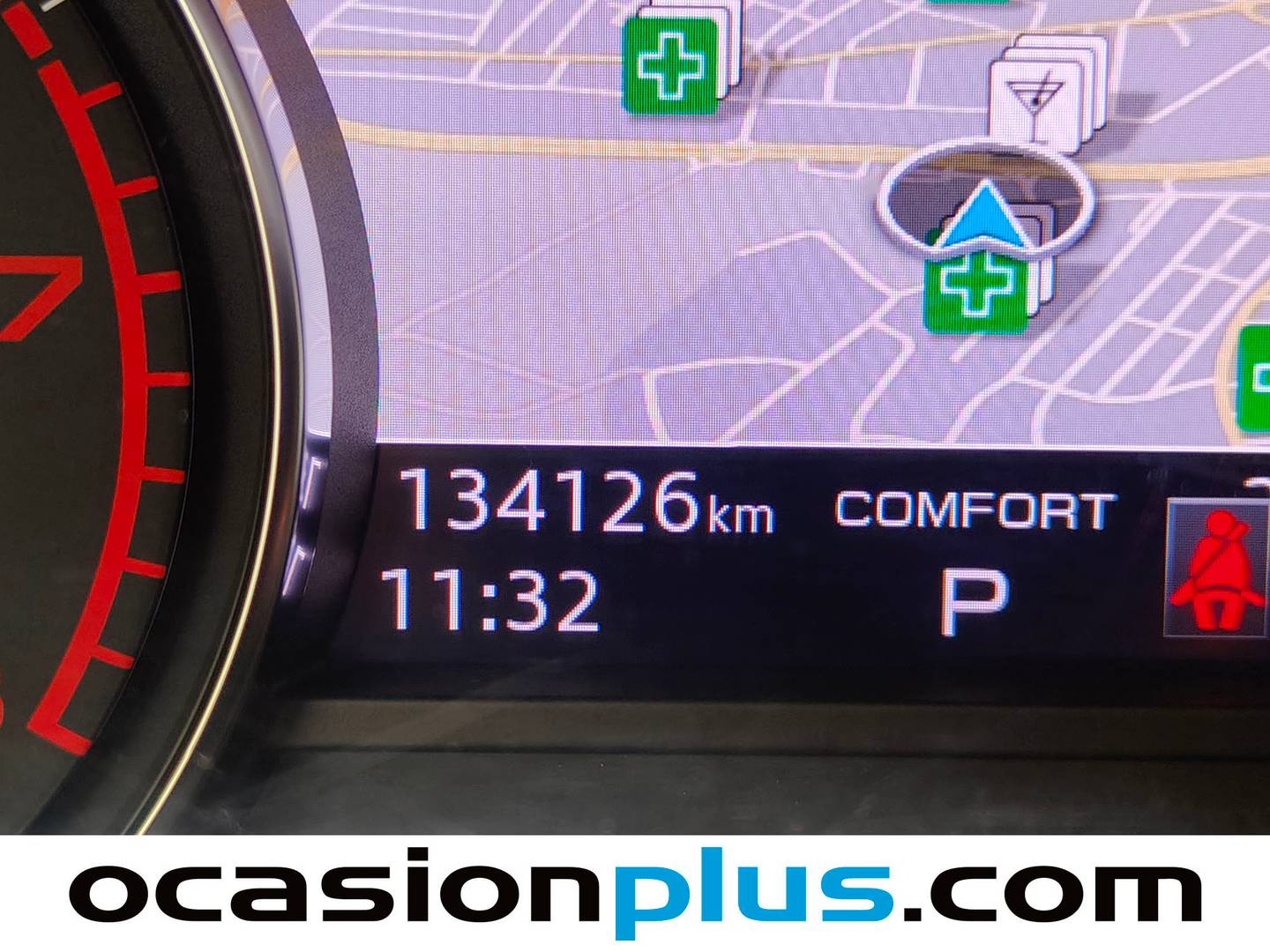 Audi A4 Audi A4 Avant Advanced 35 TFSI (150 CV) S tronic seminuevo