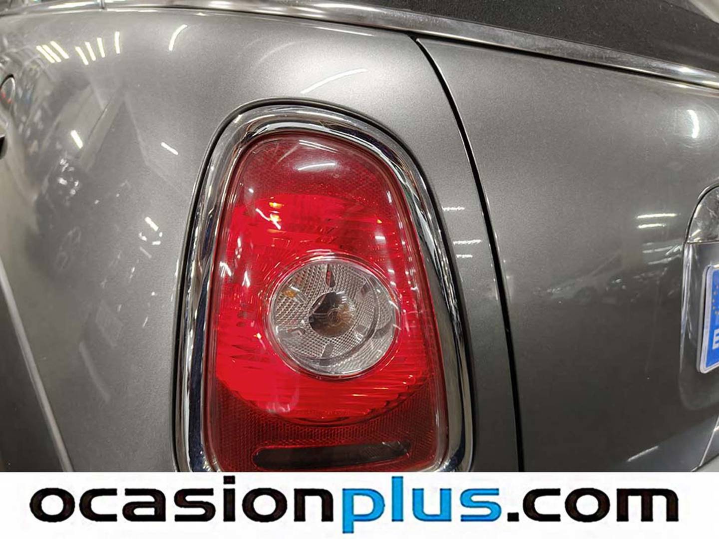 Foto Mini MINI MINI MINI Cabrio Cabrio Cooper S (175 CV)