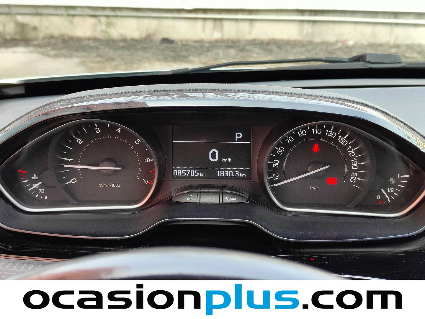 Peugeot 208 Peugeot 208 PureTech 110 S&S Allure EAT6 (110 CV) 2018