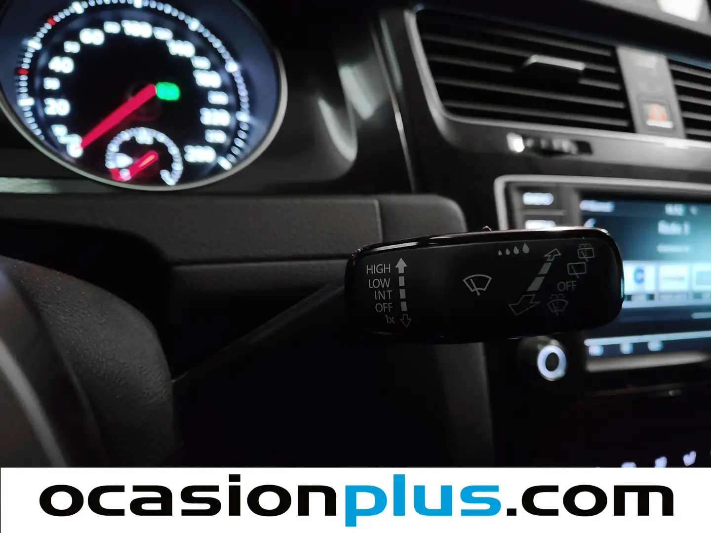 Foto Volkswagen Golf Volkswagen Golf GTI 2.0 TSI  (220 CV) DSG