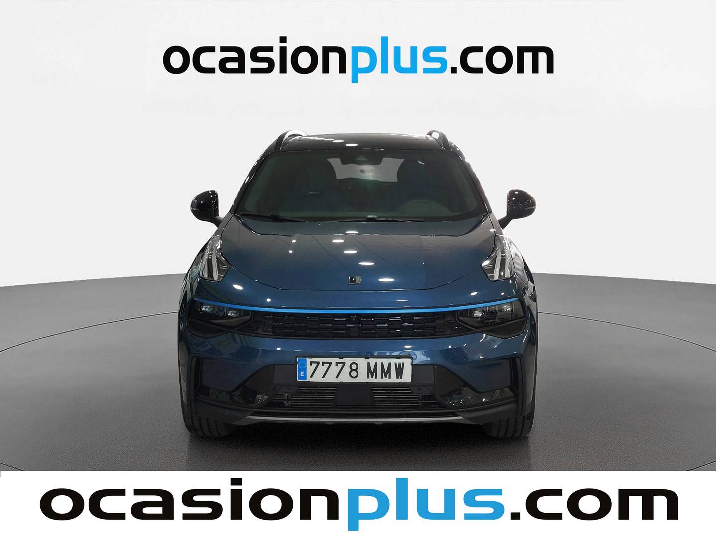 Lynk & Co 01 Lynk & Co 01 1.5 PHEV (261 CV) km 0