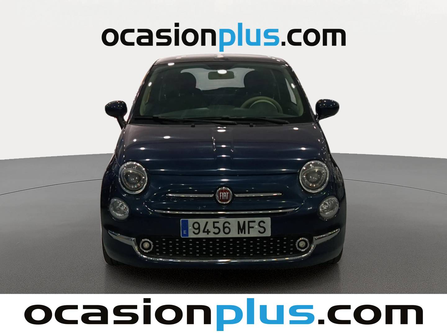 Foto Fiat 500 Fiat 500 1.0 Hybrid Dolcevita (70 CV)