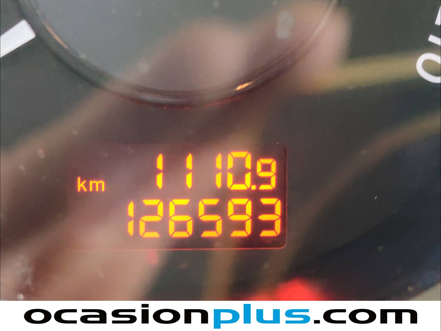 Peugeot 5008 Peugeot 5008 1.6 BlueHDi Allure (120 CV)  7 Plazas seminuevo