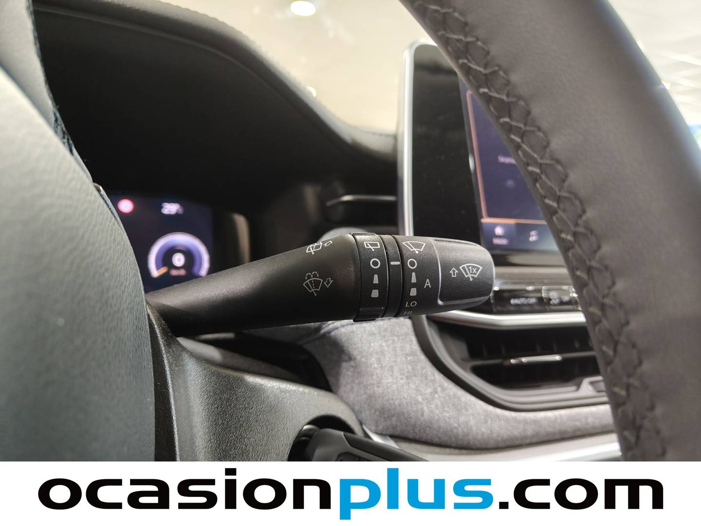 Jeep Compass Jeep Compass eHybrid 1.5 MHEV Longitude DCT (130 CV) híbrido
