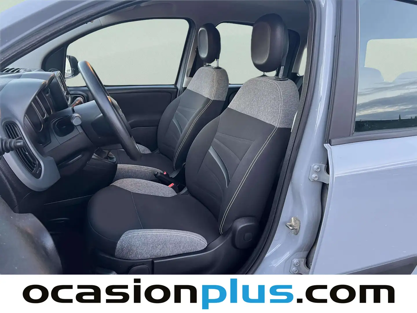 Foto Fiat Panda Fiat Panda 1.0 Hybrid GSE City Life (70 CV)