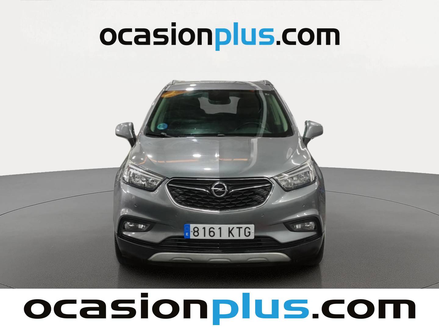 Opel Mokka X Opel Mokka X 1.4 Turbo GLP Selective 4X2 (140 CV) 140cv