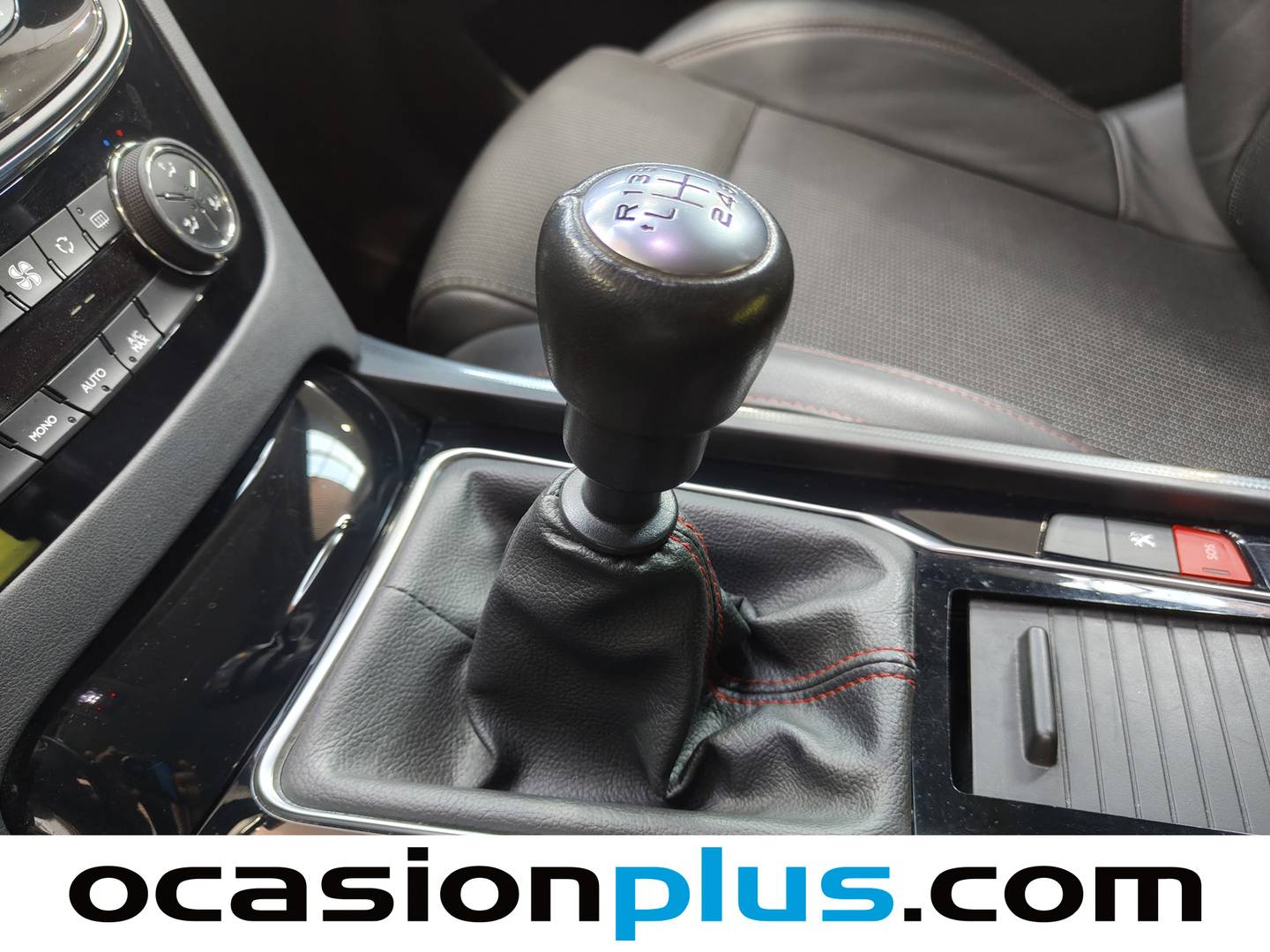 Foto Peugeot 508 Peugeot 508 2.0 BlueHDI GT Line 110 kW (150 CV)