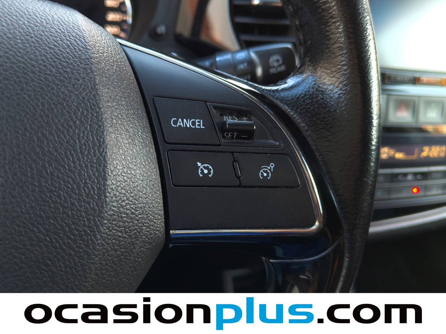 Mitsubishi Outlander Mitsubishi Outlander 220 DI-D Motion 2WD (150 CV) 7 Plazas diésel