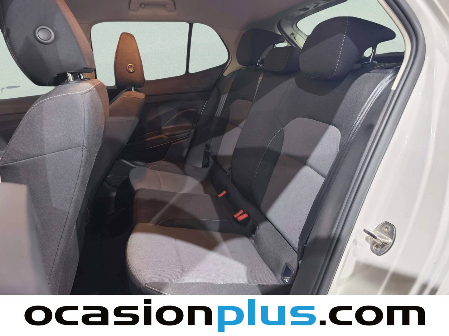 Foto Skoda Fabia Skoda Fabia 1.0 TSI Selection (95 CV)