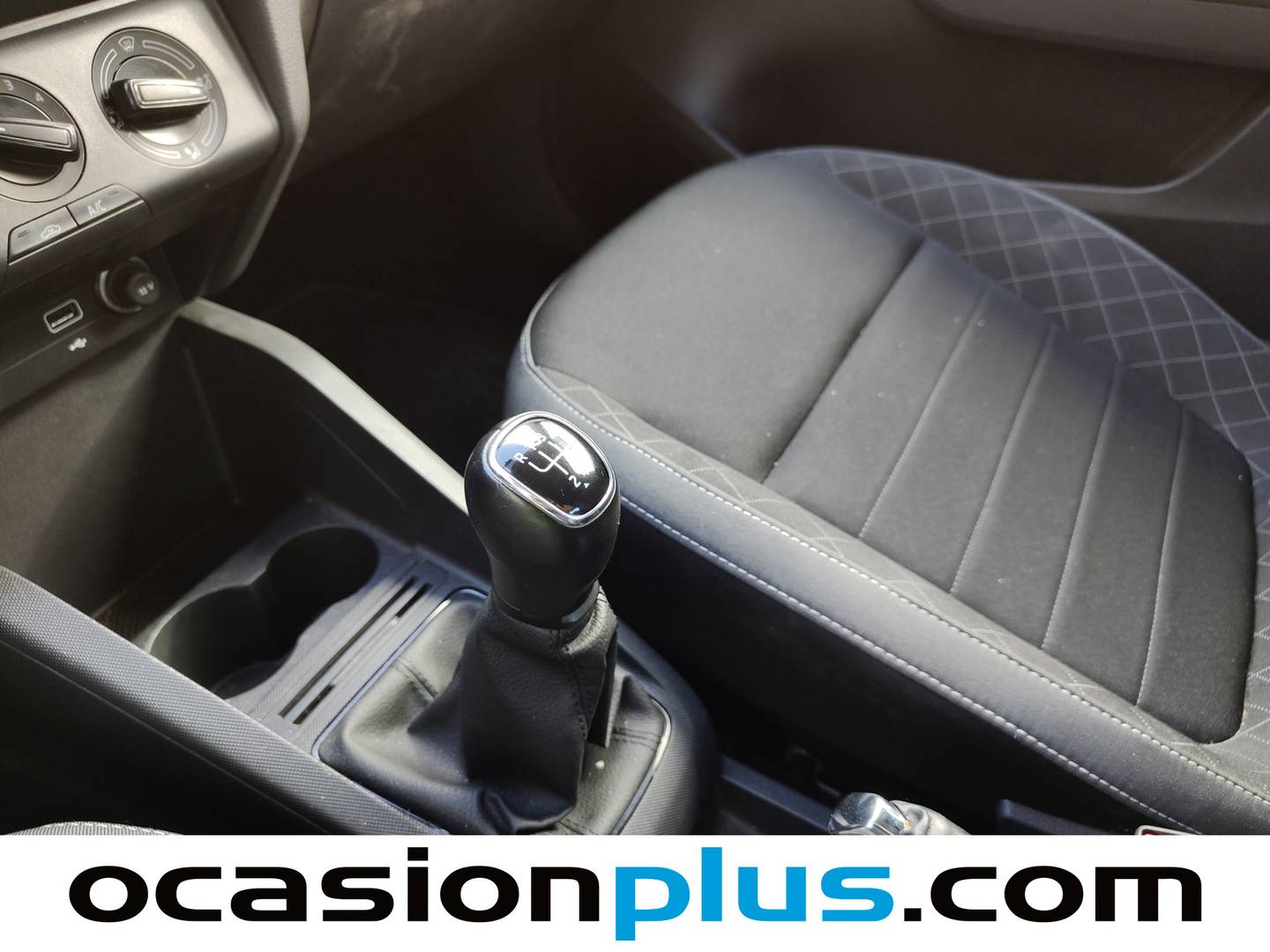 Skoda Fabia Skoda Fabia 1.0 TSI Ambition Plus (95 CV) barato