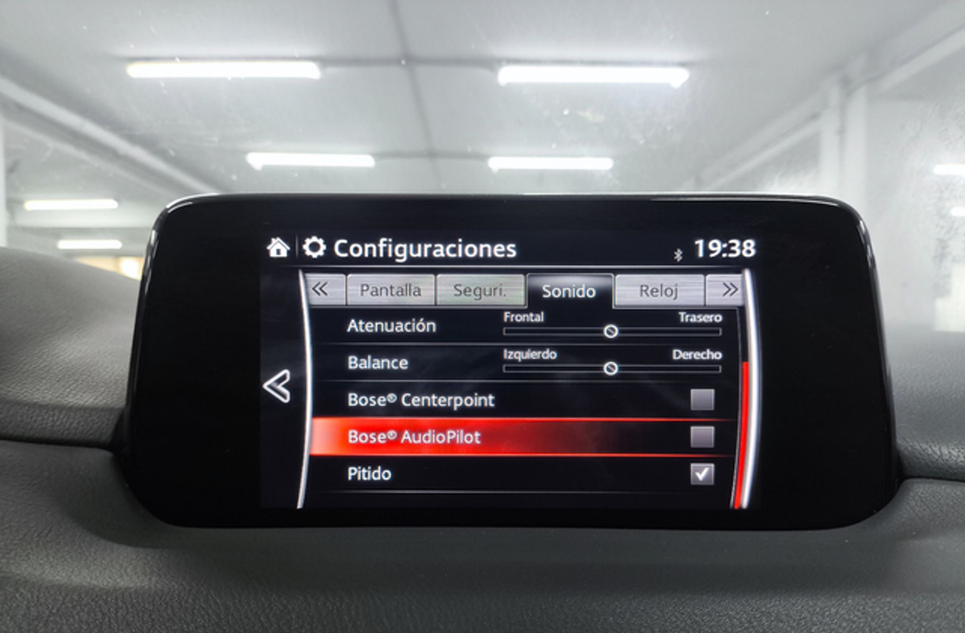 Mazda CX-5 2.0 GE Zenith 2WD - foto 10
