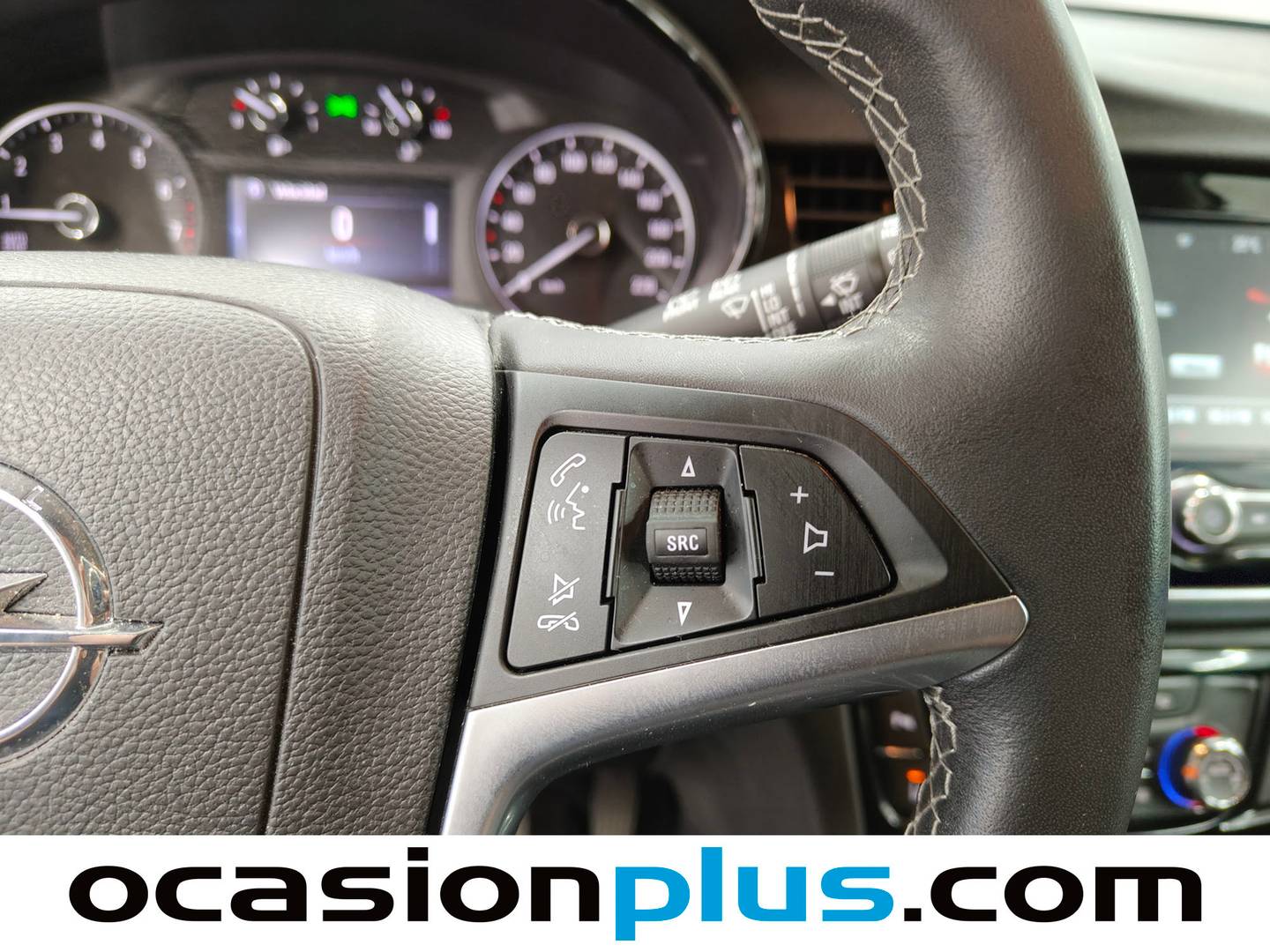 Opel Mokka X Opel Mokka X 1.4 Turbo S&S Innovation 4X2 (140 CV) km 0