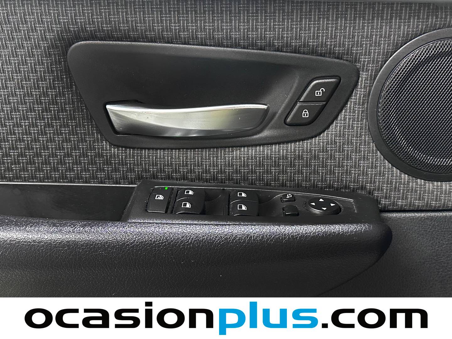 Foto BMW Serie 2 Active Tourer BMW Serie 2 218d Active Tourer  (150 CV)