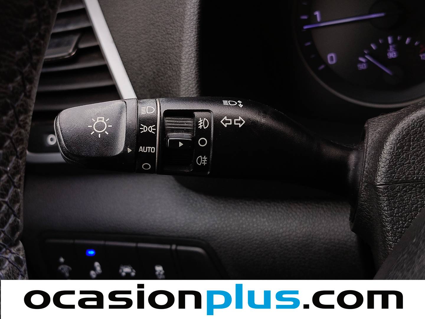 Foto Hyundai Tucson Hyundai Tucson 1.7 CRDI BlueDrive Tecno 4x2 (115 CV)