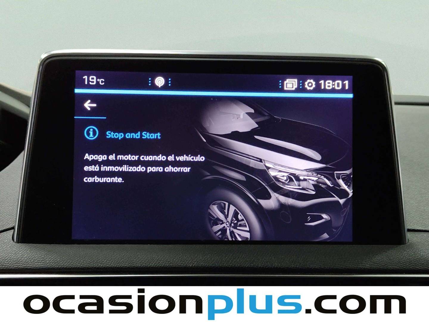 Paquetes del Peugeot 3008 Peugeot 3008 BlueHDI 130 S&S Allure EAT8 (130 CV)