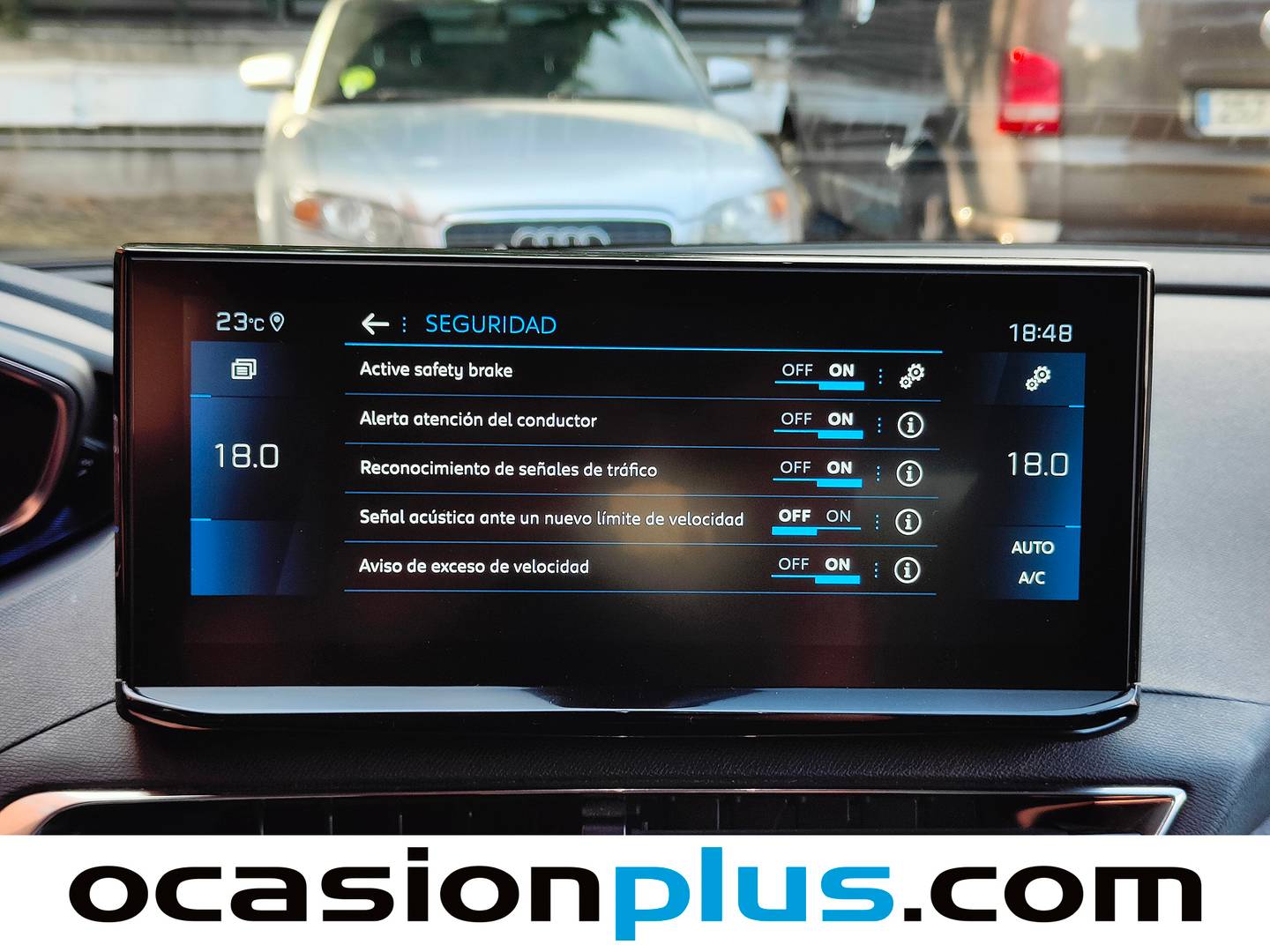 Accesorios del Peugeot 5008 Hybrid Peugeot 5008 Hybrid 1.2 GT eDCS6 (136 CV) 7 Plazas