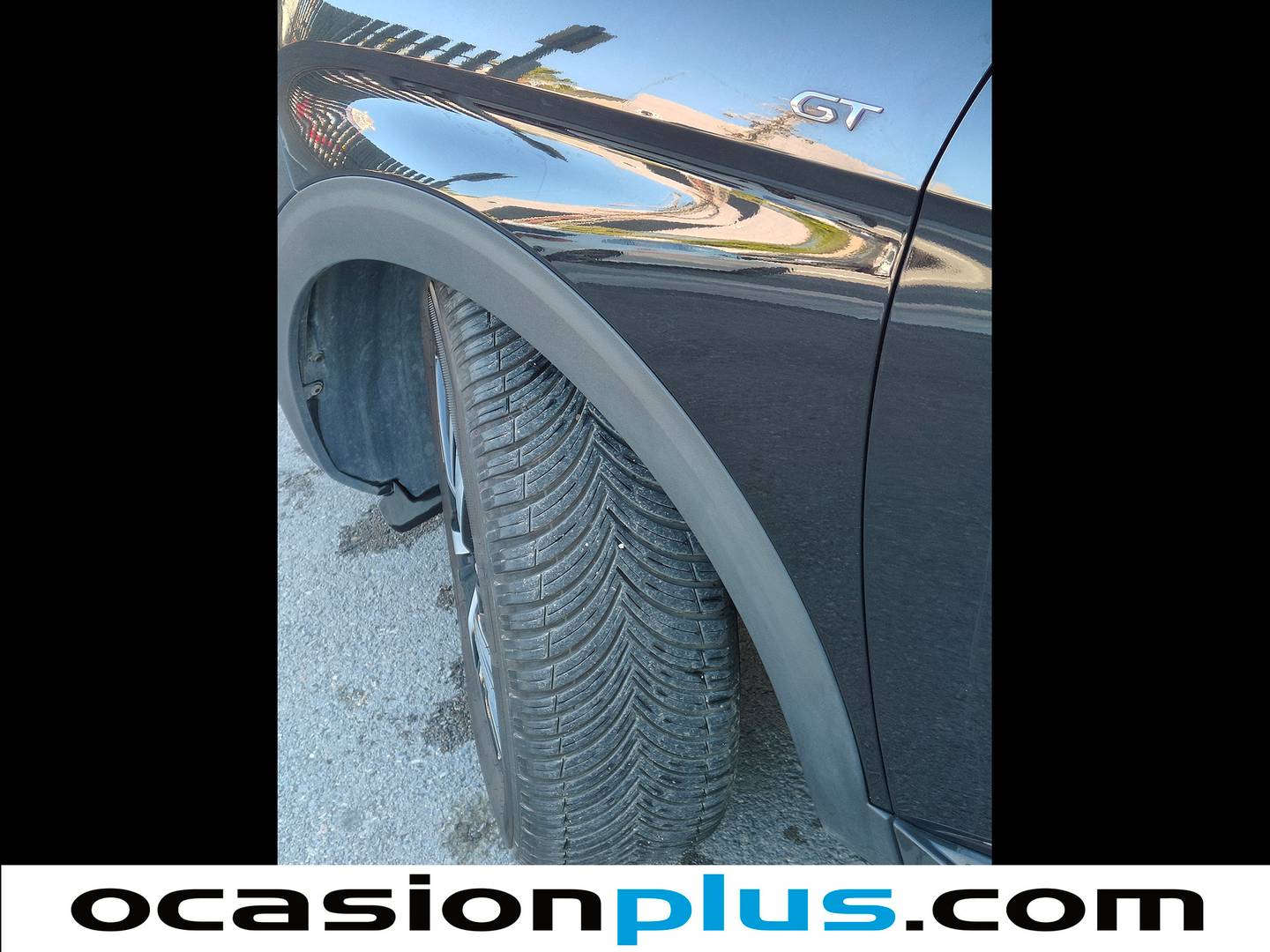 Peugeot 3008 Peugeot 3008 BlueHDi 130 S&S GT EAT8 (130 CV) 130cv