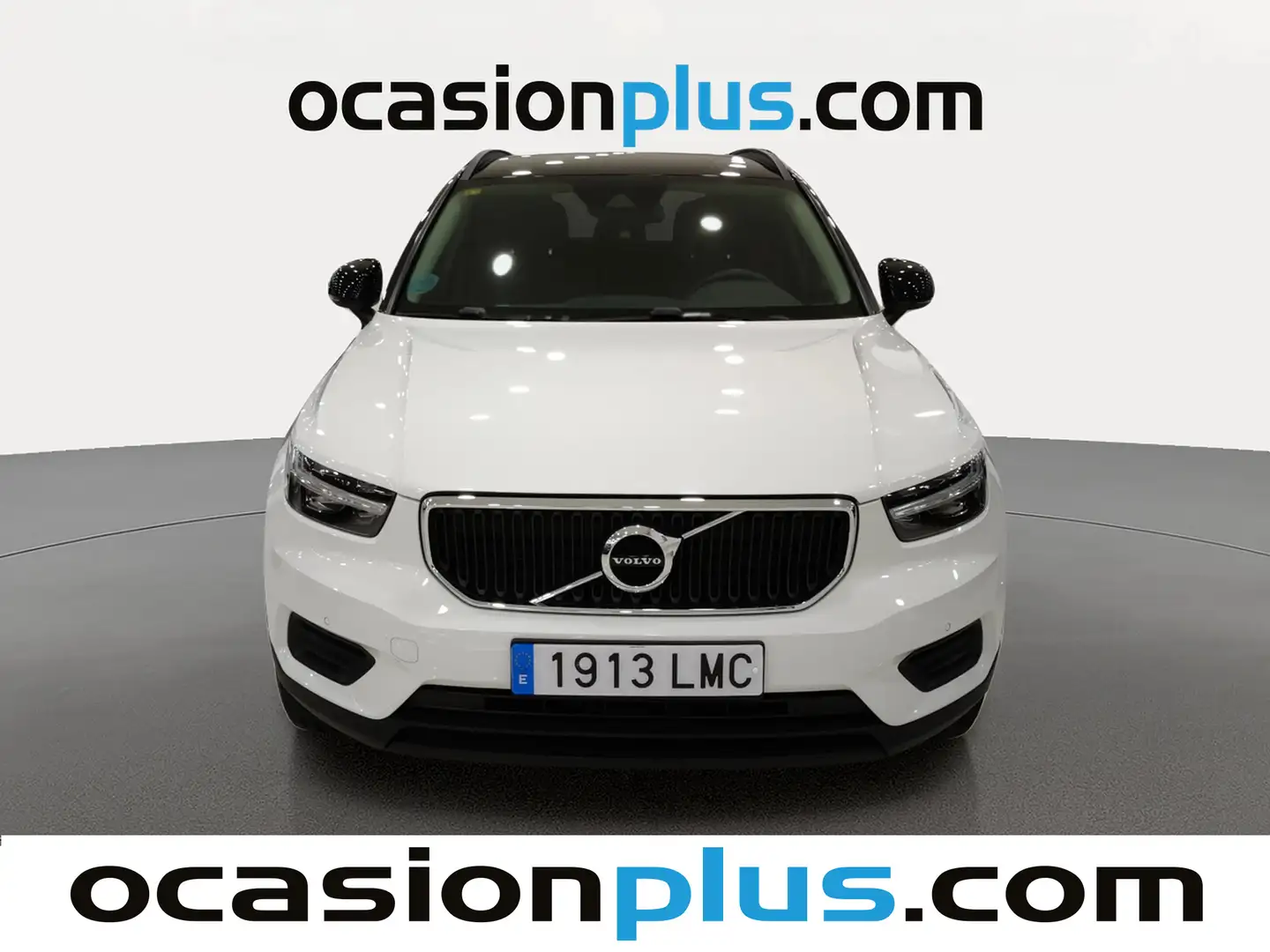 Foto Volvo XC40 Volvo XC40 T3 Momentum Core (163 CV)