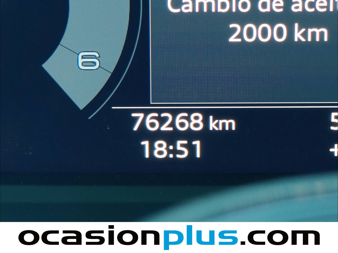 Audi A3 Audi A3 Sportback 35 TDI (150 CV) S tronic 150cv