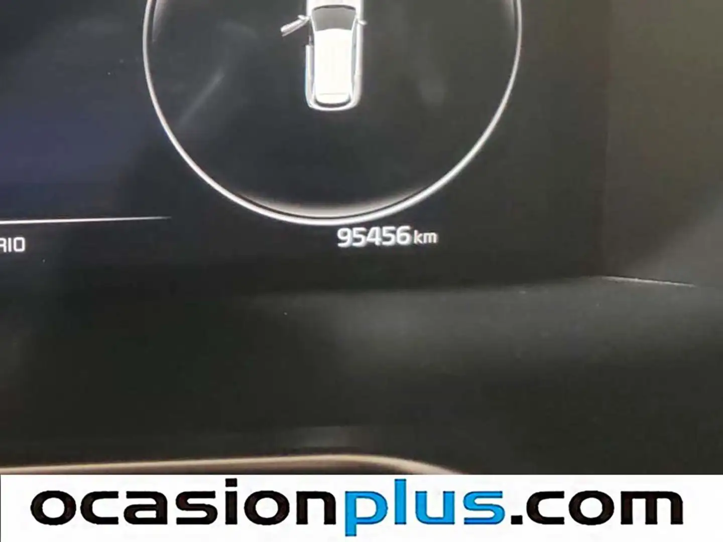 Foto KIA Sorento Kia Sorento 1.6 T-GDi HEV Drive 4x2 7 Plazas (230 CV)