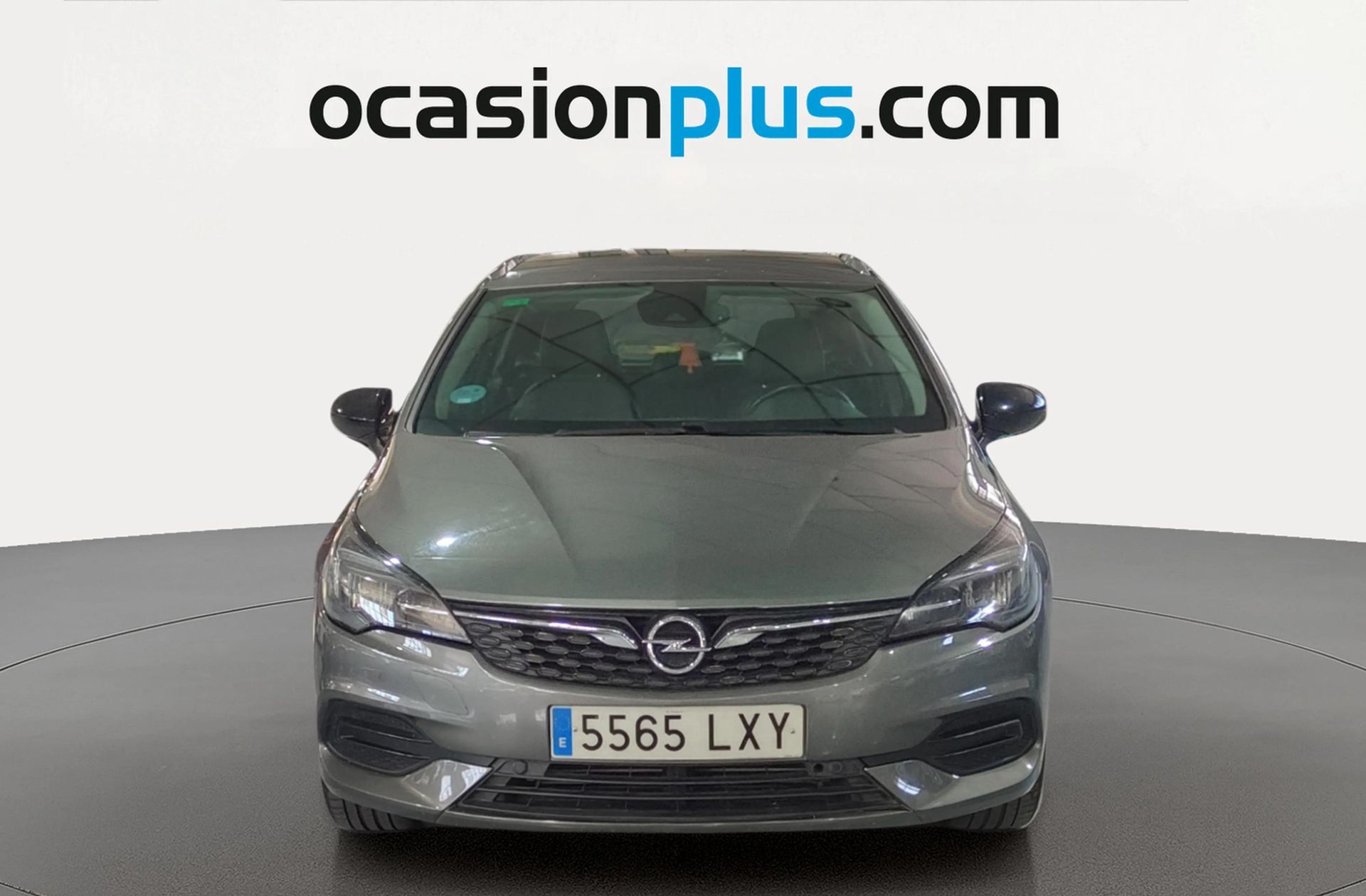 Opel Astra Sports Tourer 1.2 Turbo SHT Business Elegance - foto 14