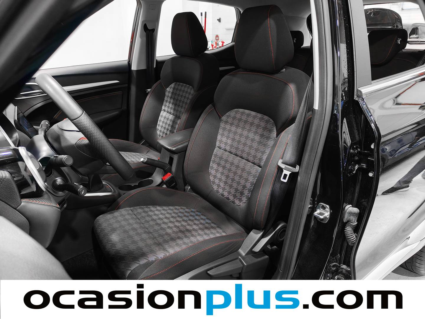 Foto MG ZS MG ZS 1.5 Comfort (106 CV)